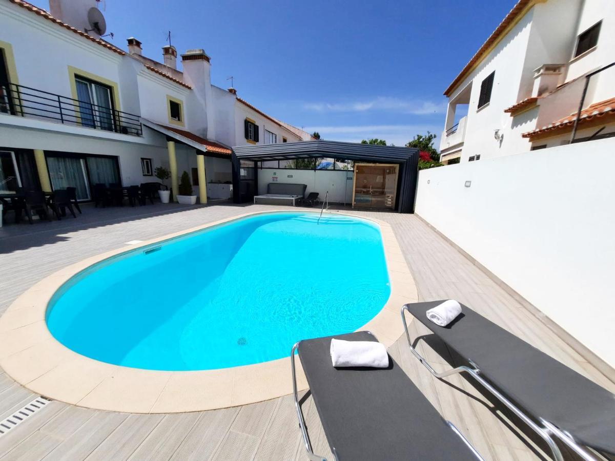 Guest house Milfontes - Duna Parque &