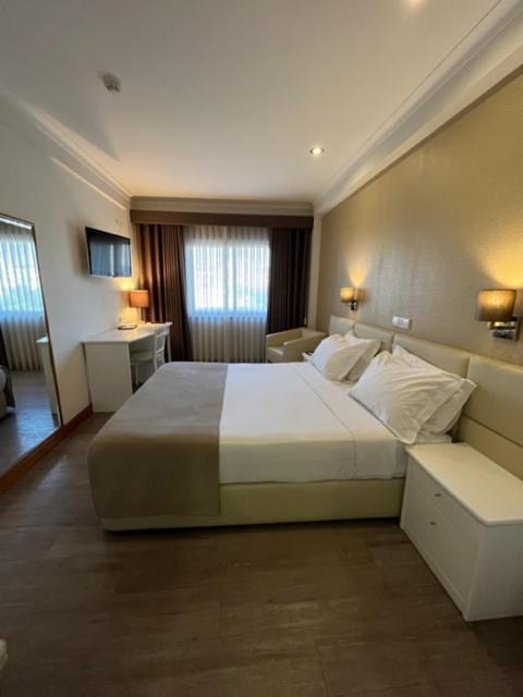 Hotel Seculo Oporto