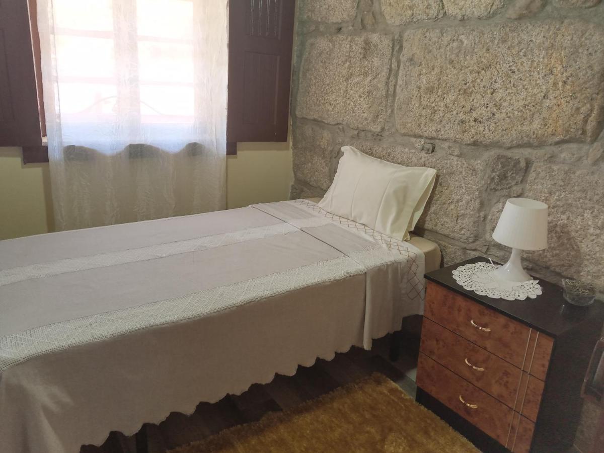 Country house D. Maria Sao Pedro De Balsemao *
