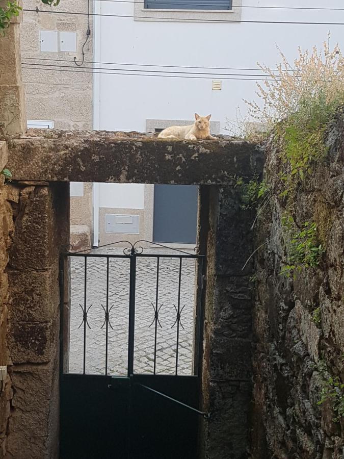 Casa Da Сasa de vacaciones *