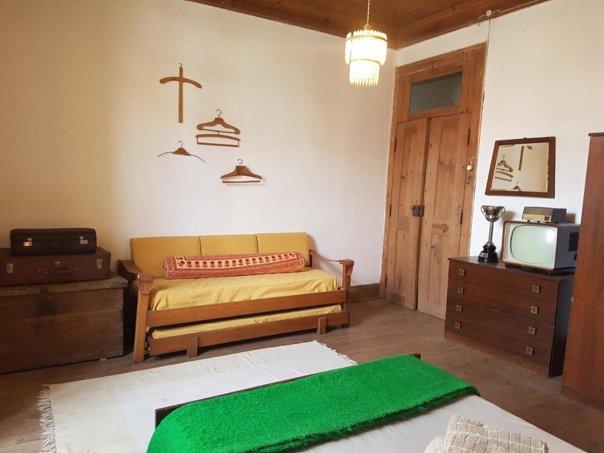 Casa Da Penamacor