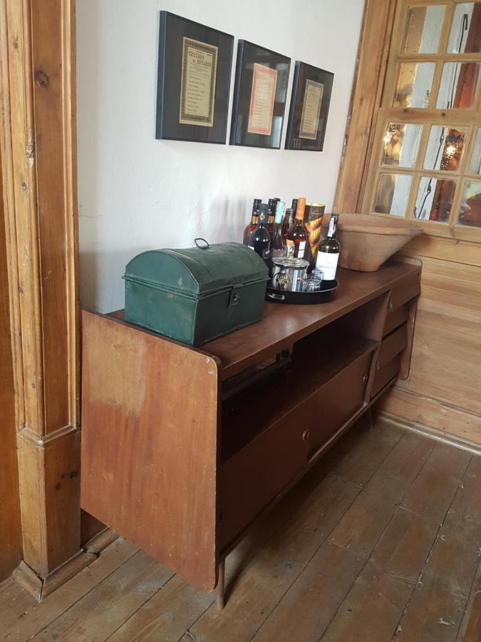 Casa Da * Penamacor