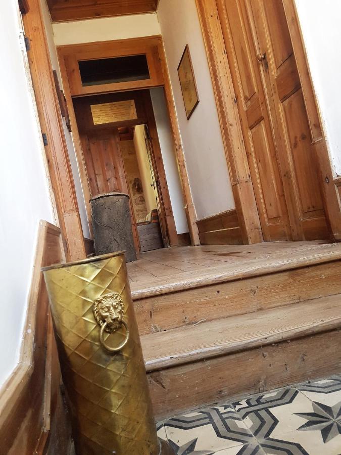 Сasa de vacaciones Casa Da Penamacor