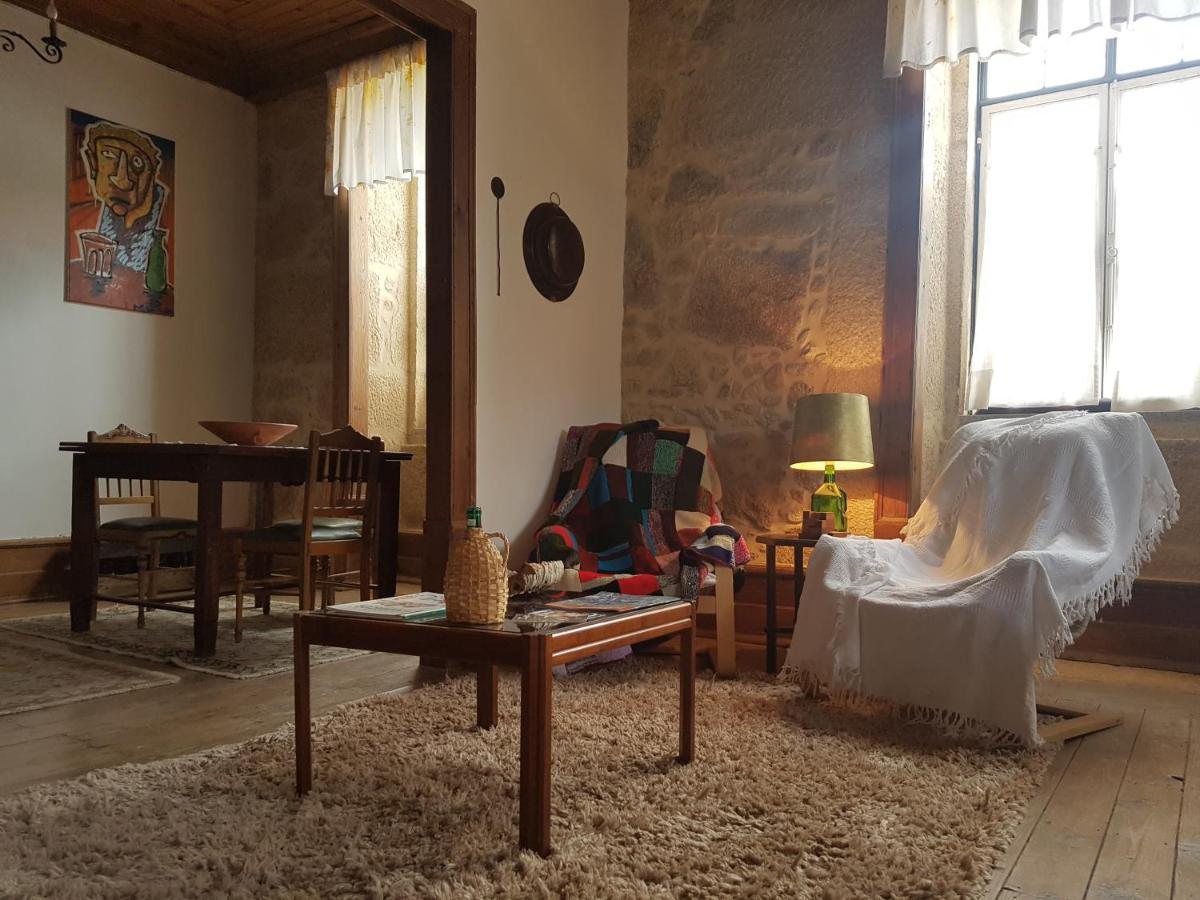 Casa Da Holiday home Penamacor