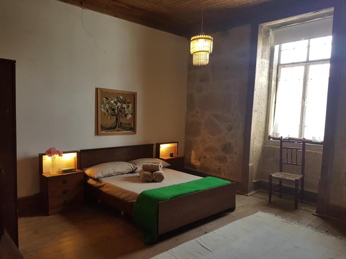 Casa Da Holiday home Penamacor