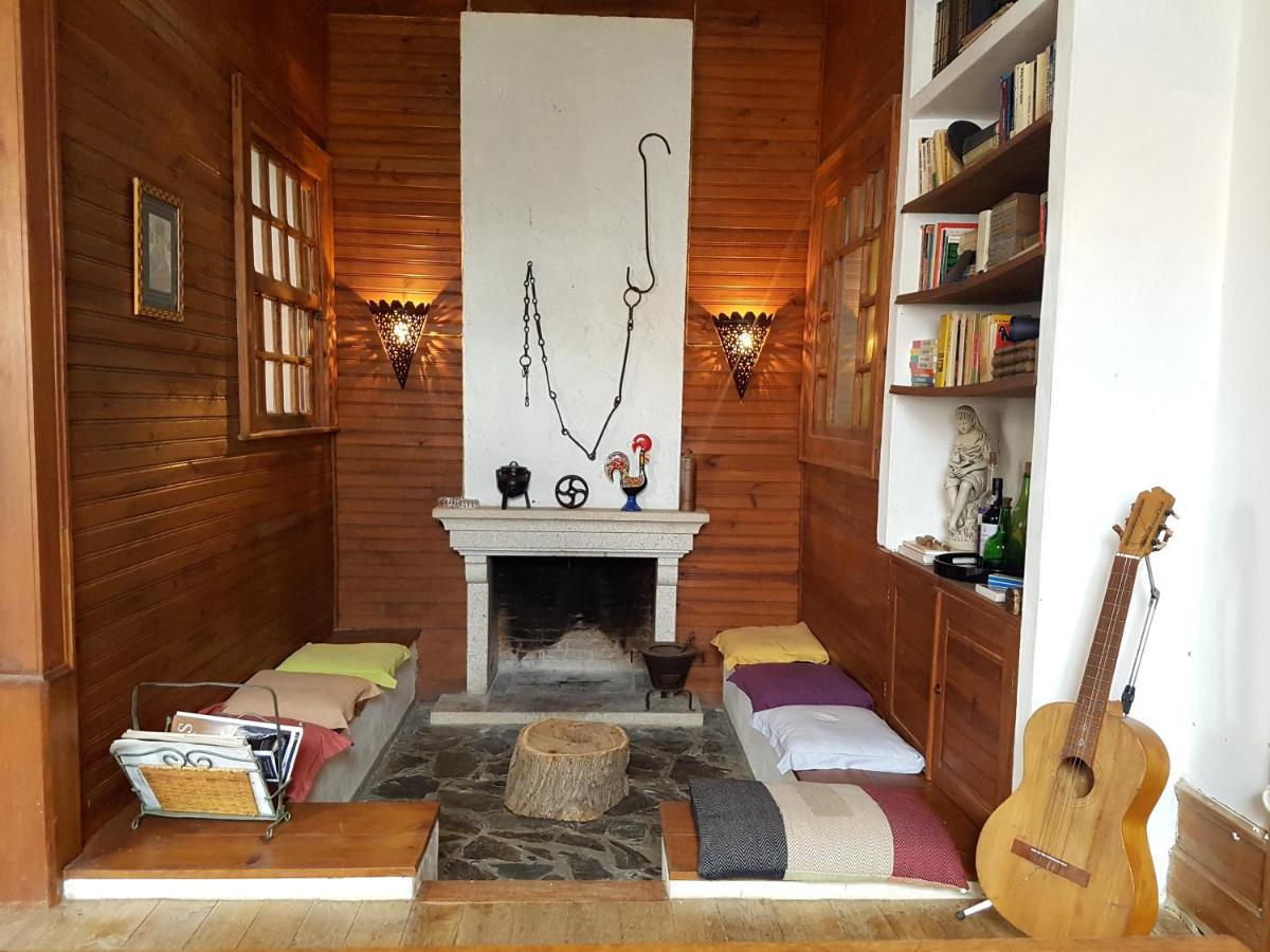 Casa Da Holiday home *