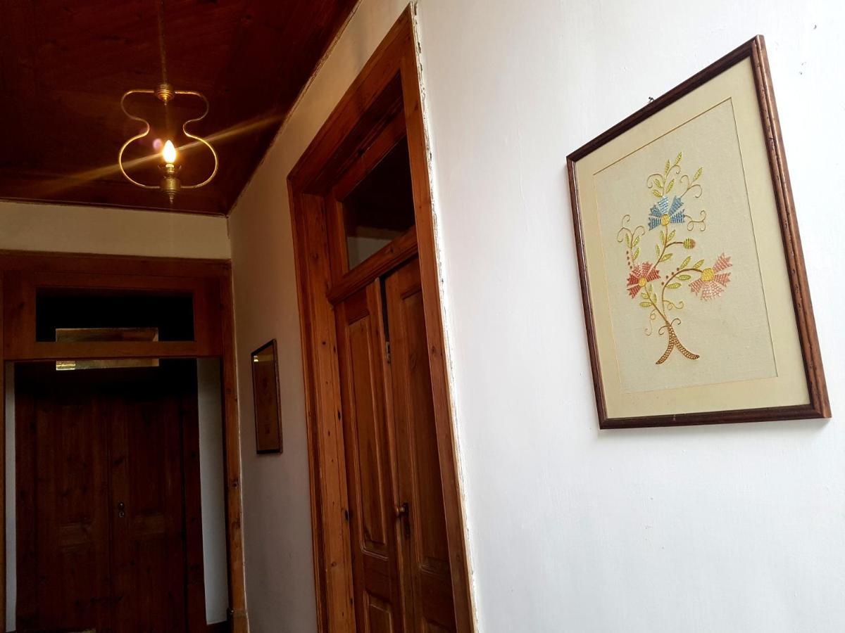 Casa Da Holiday home