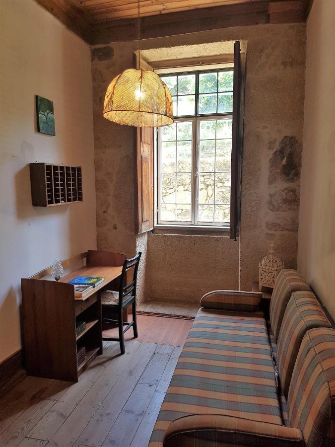 Casa Da *