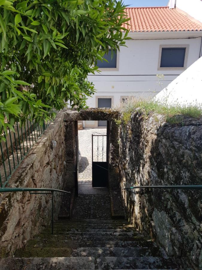 Casa Da Сasa de vacaciones Penamacor