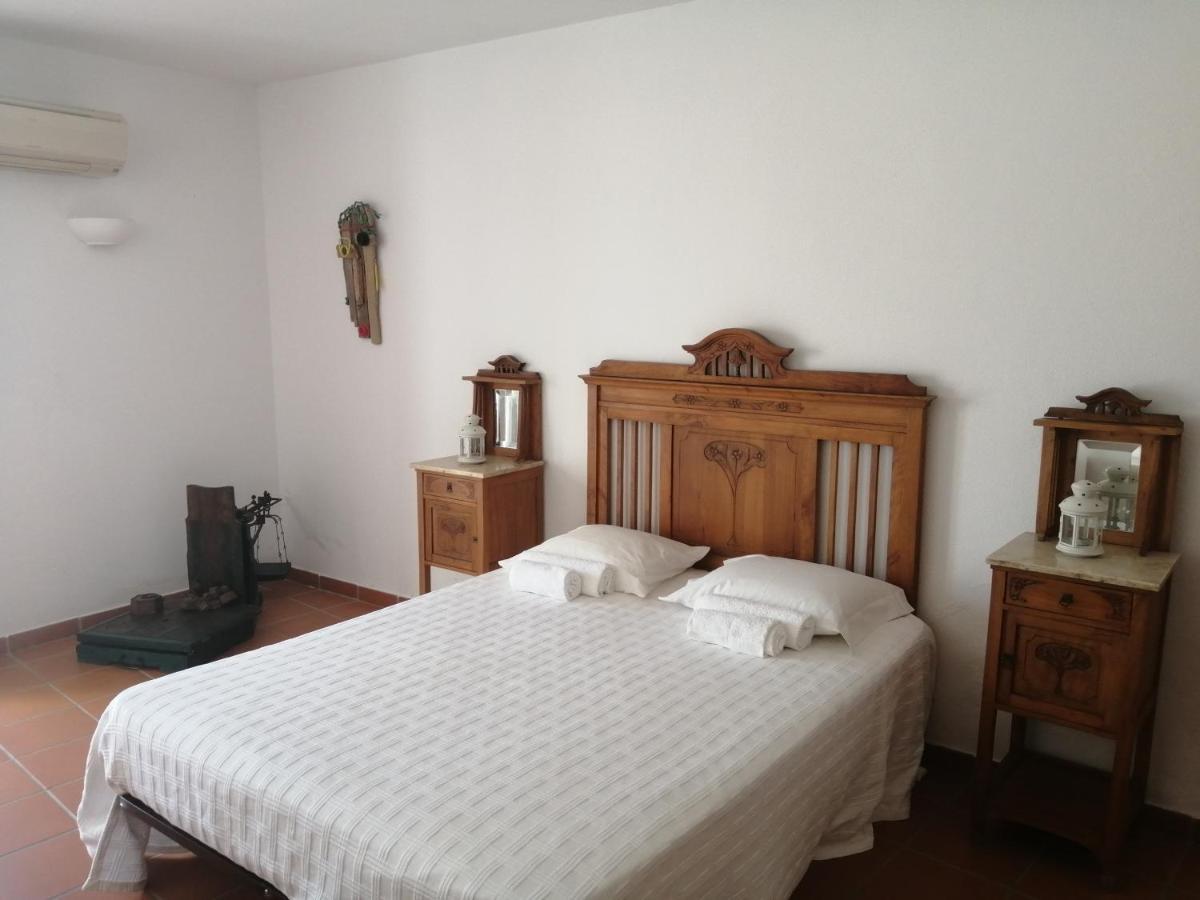 Casa Da Osga Guest house *
