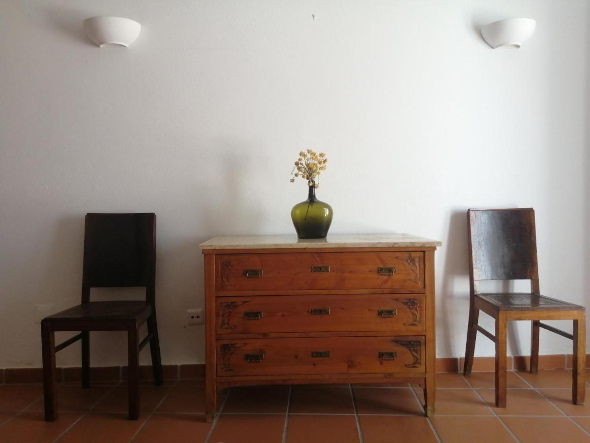 Casa Da Osga Guest house *