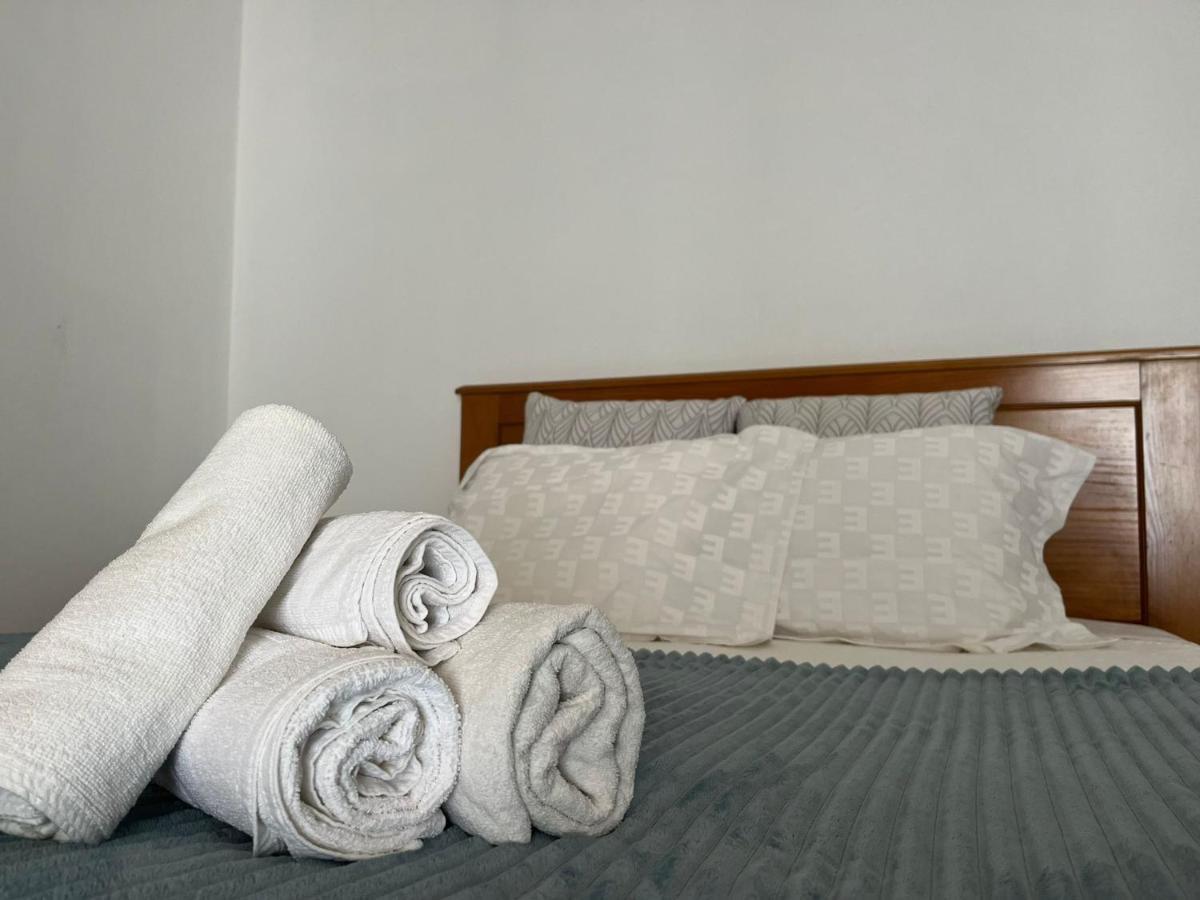 Apartamento Casa Luz -