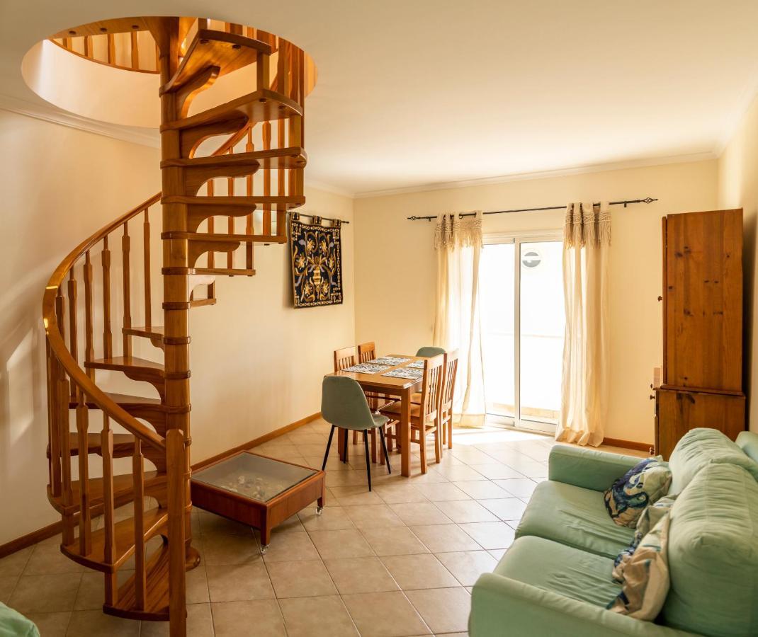 Apartment Pedras Pretas