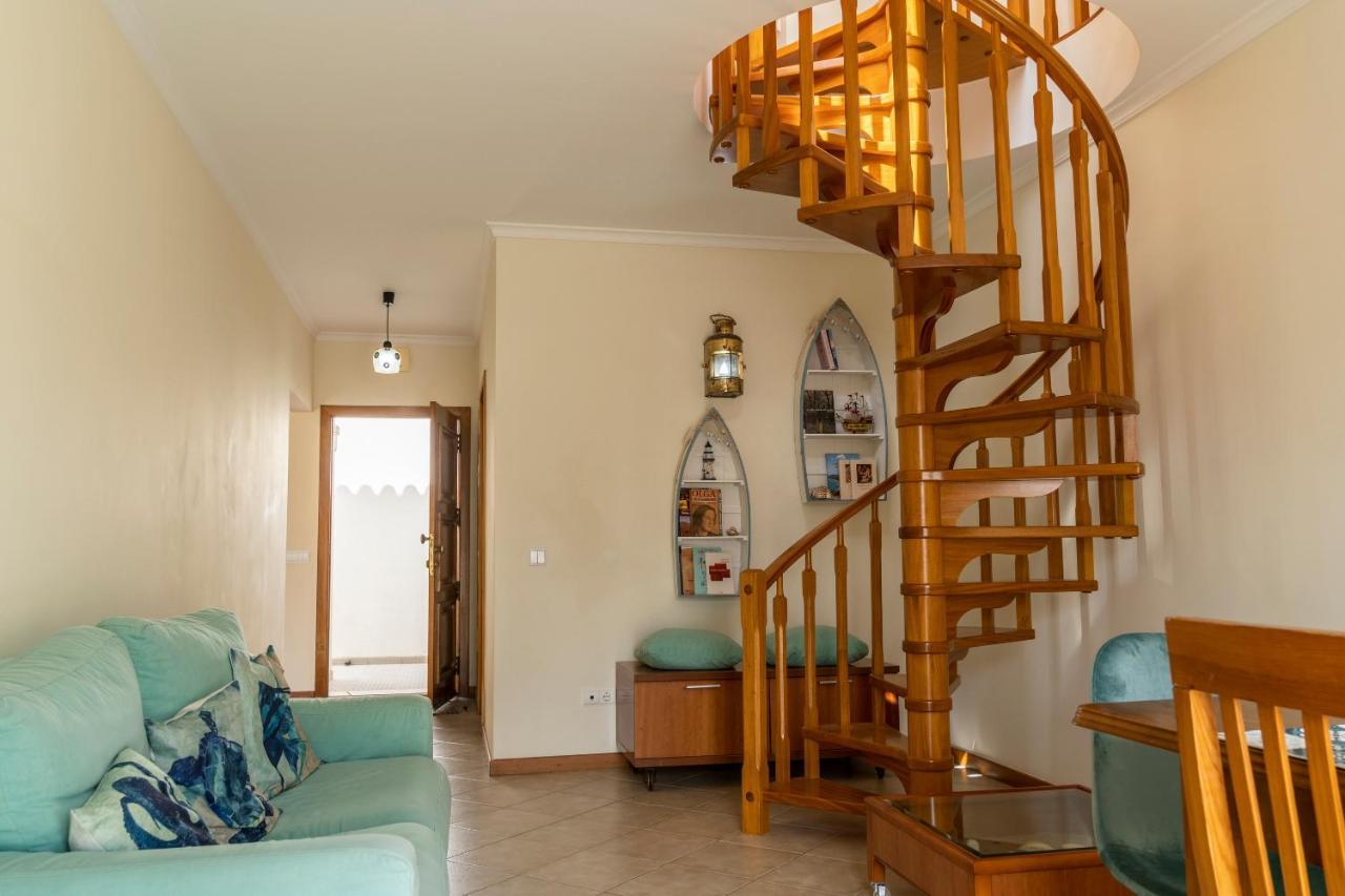 Pedras Pretas Apartment