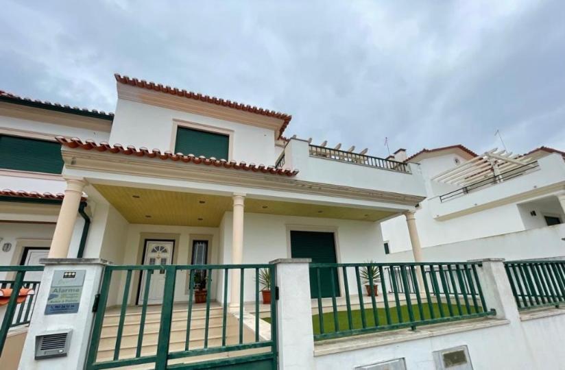 Holiday home Zulla Moradia T3, Do Norte *