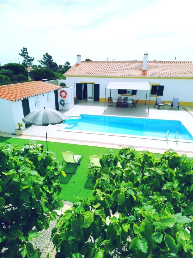 Casa de hóspedes Azimute Aljezur