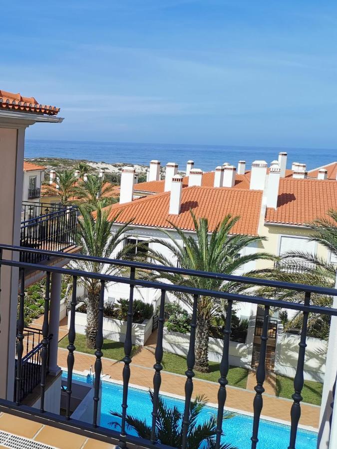 Appartement Stunning Sea View D'el Rey