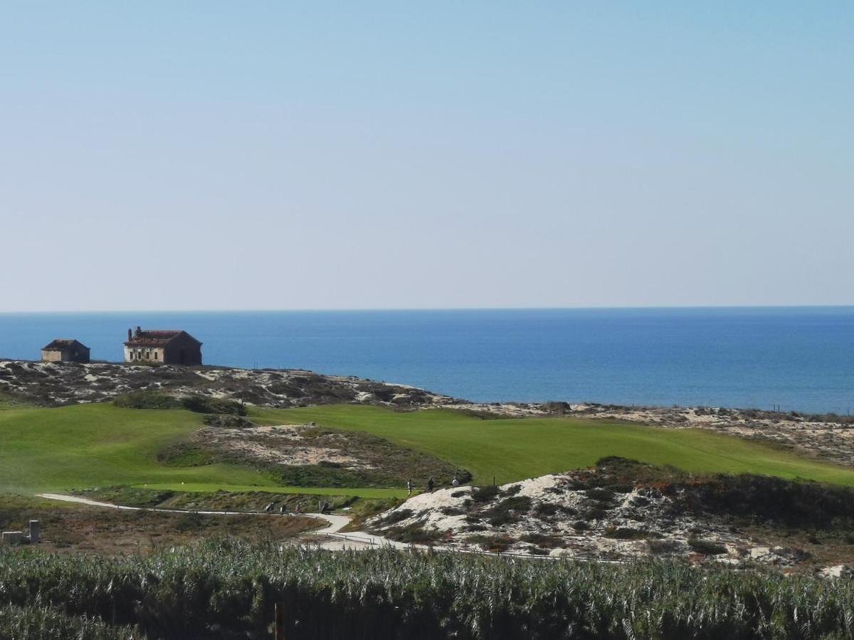 Apartment Stunning Sea View D'el Rey *