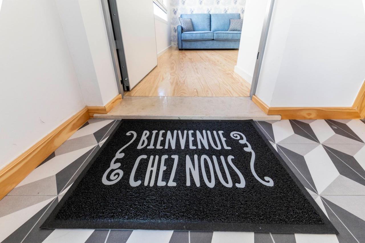 Delmar I Apartment Nazare