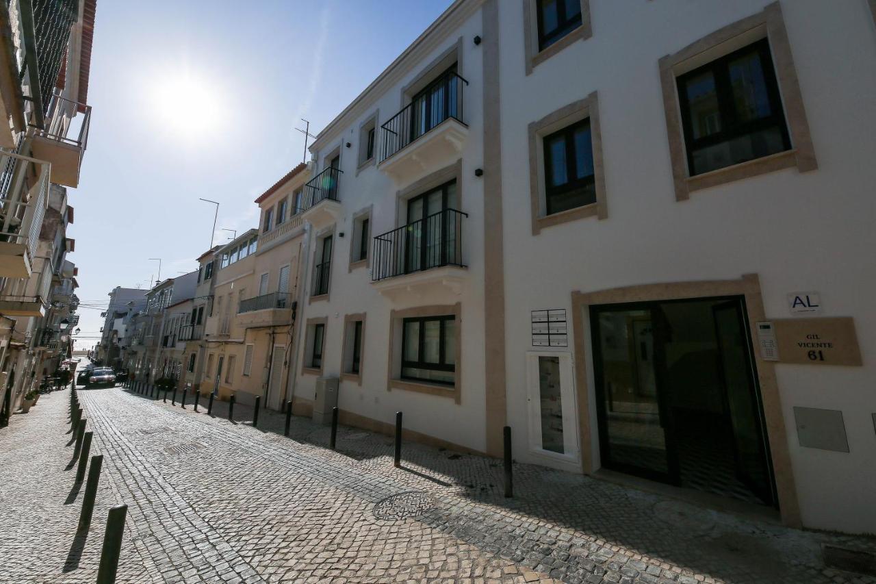 Apartment Delmar I Nazare
