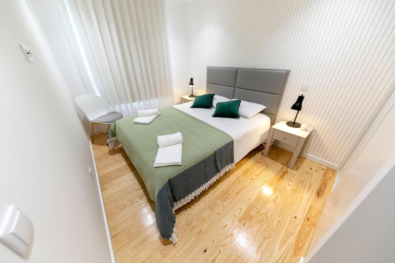 Apartment Delmar I Nazare