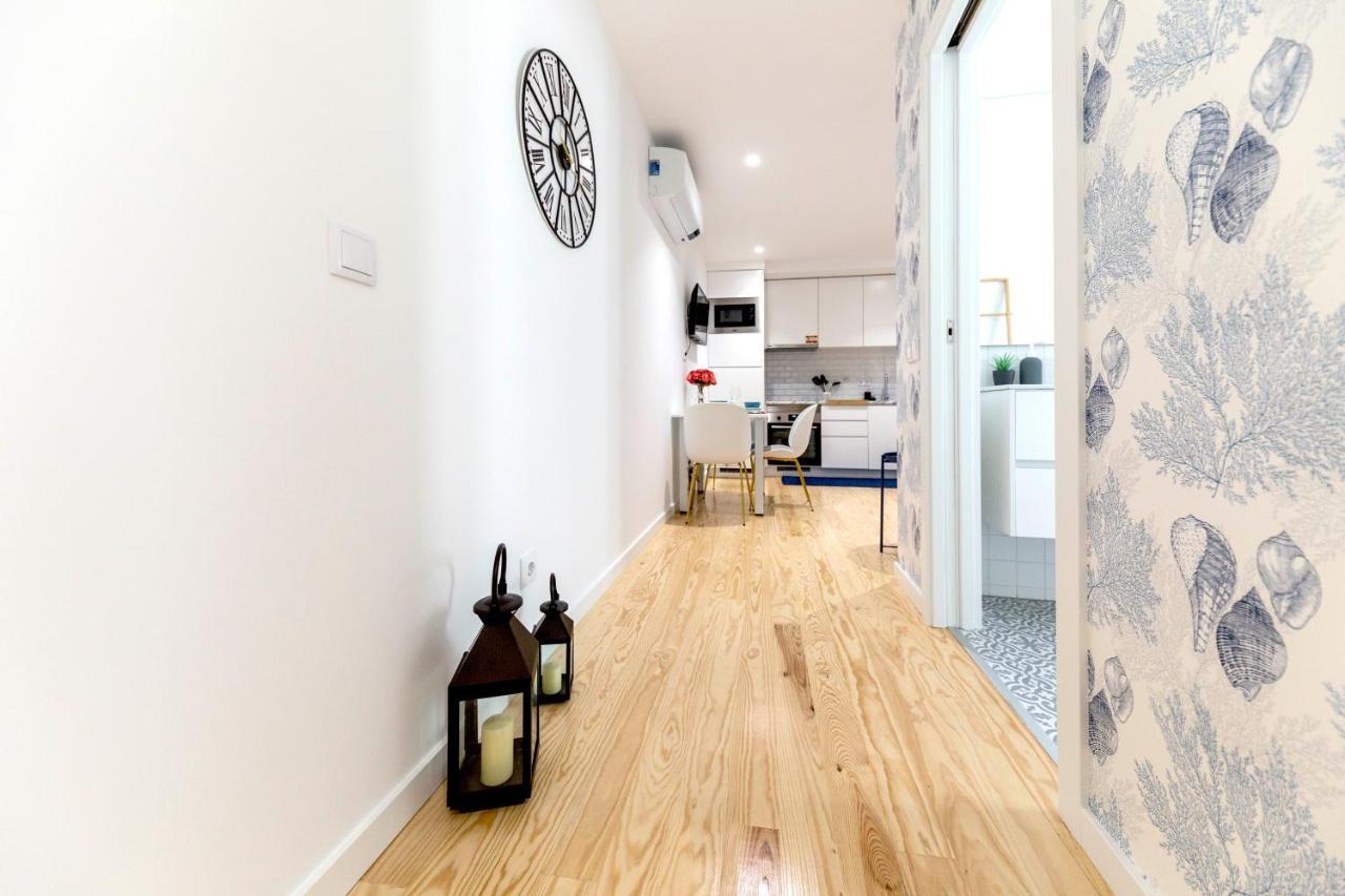 Apartment Delmar I Nazare