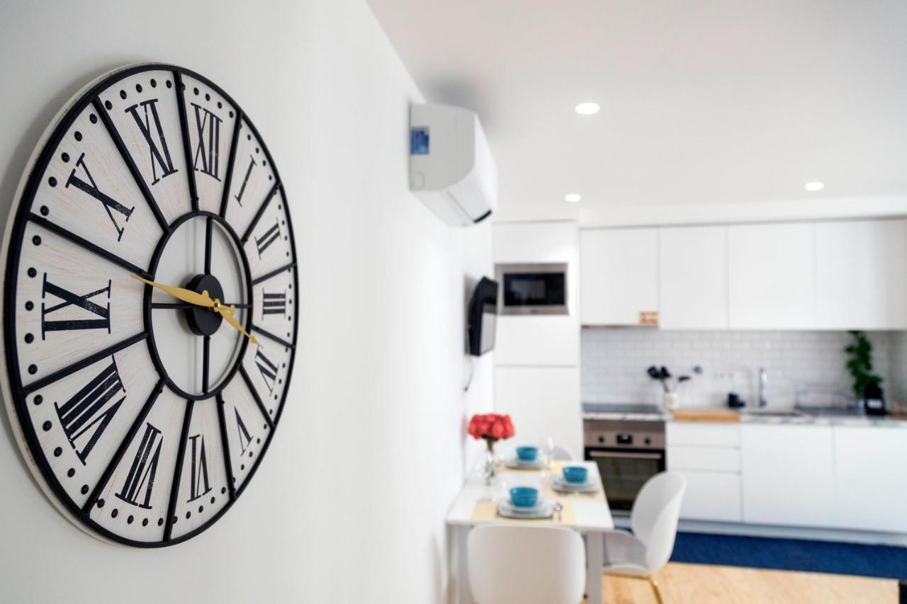Apartment Delmar I *