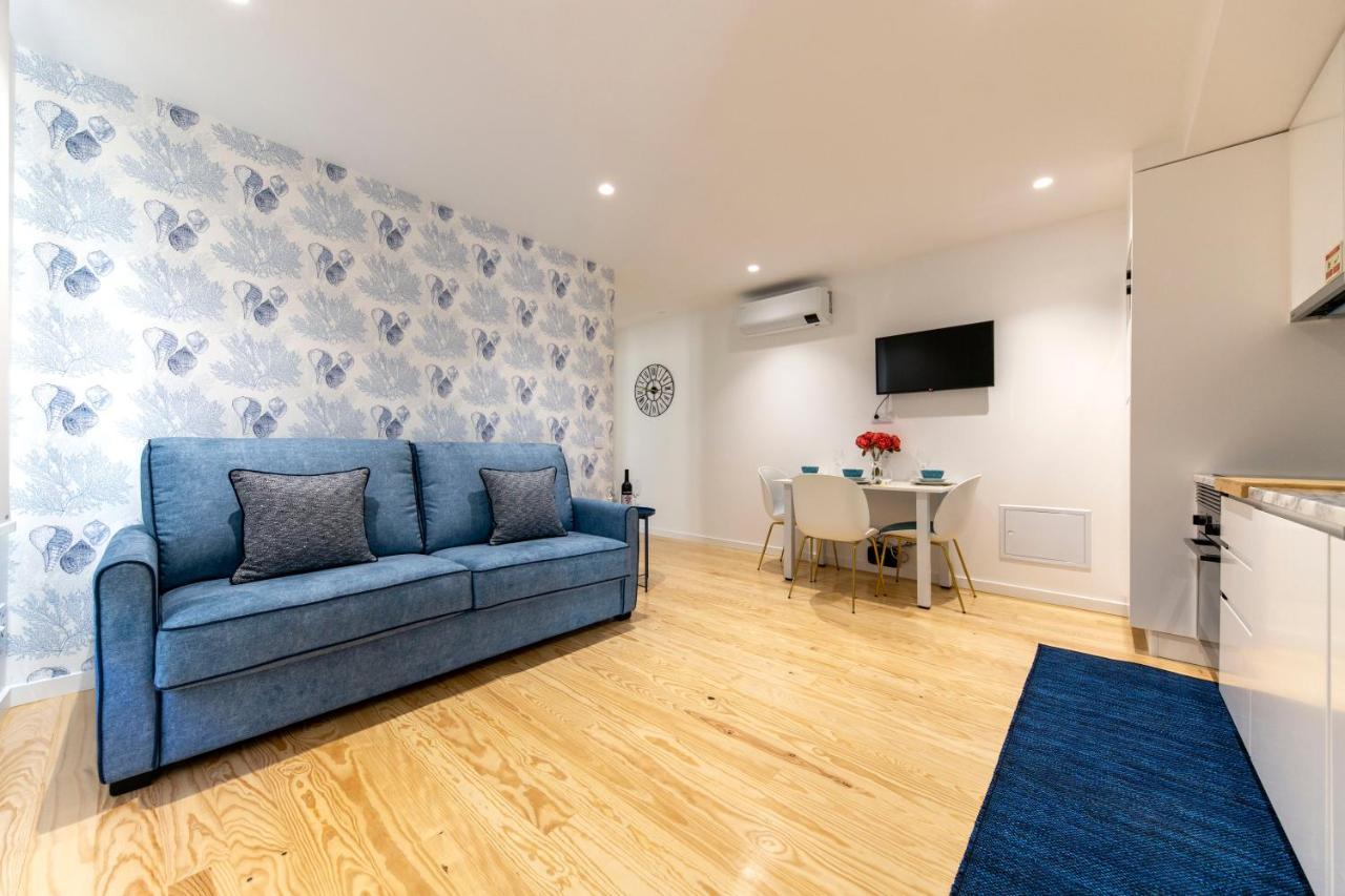 Apartment Delmar I Nazare