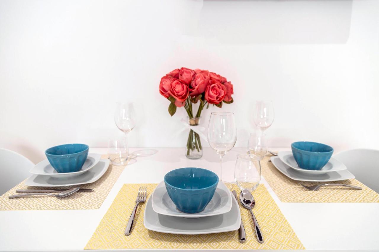 Apartment Delmar I *