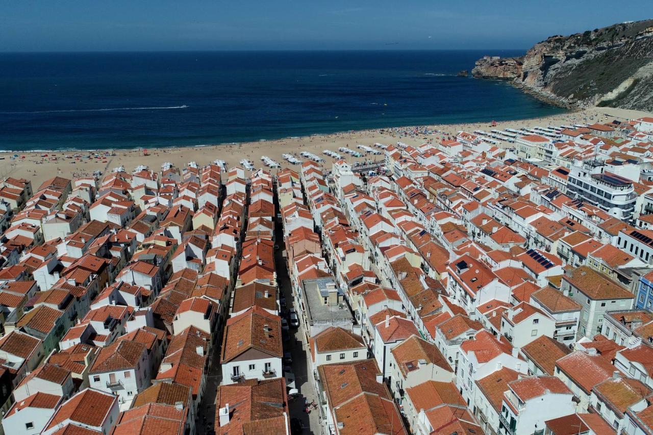 Delmar I * Nazare