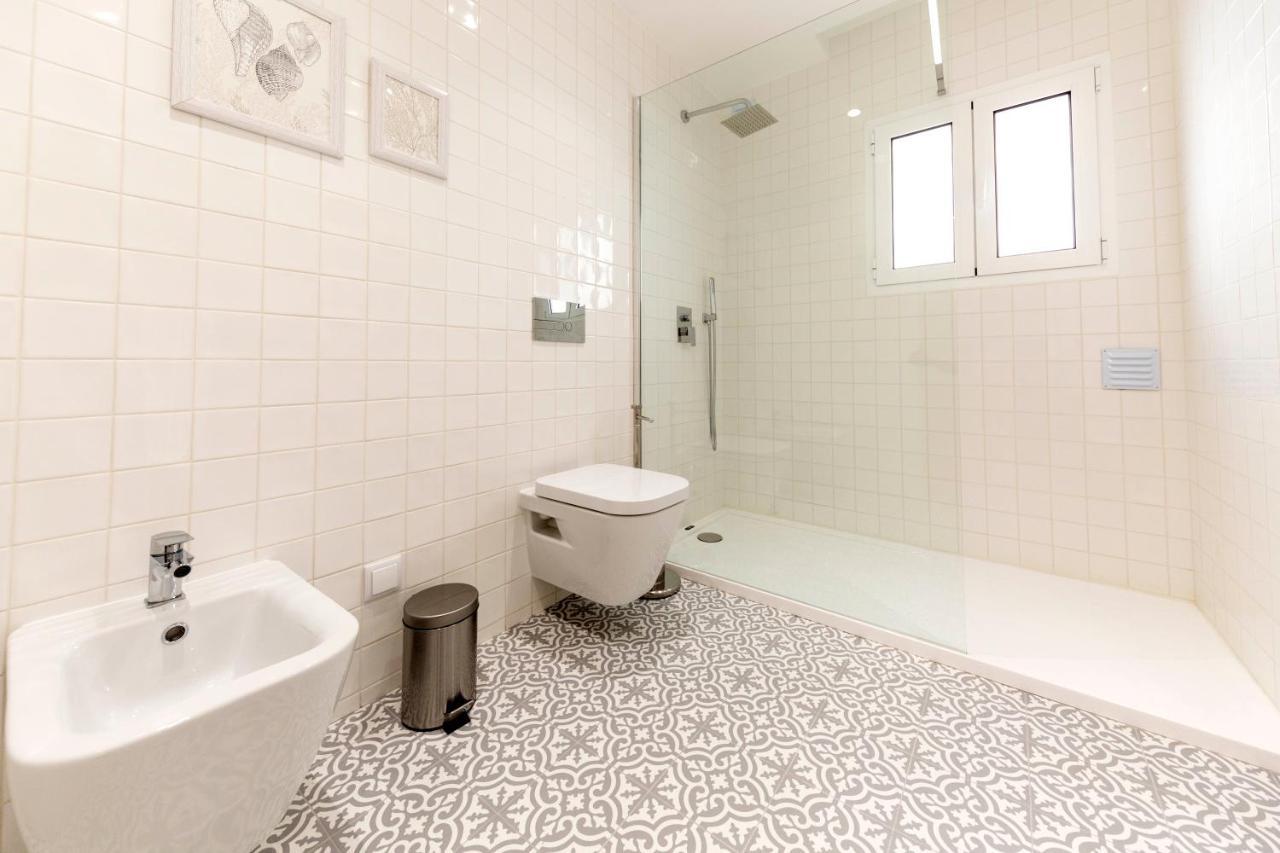Delmar I Apartment *