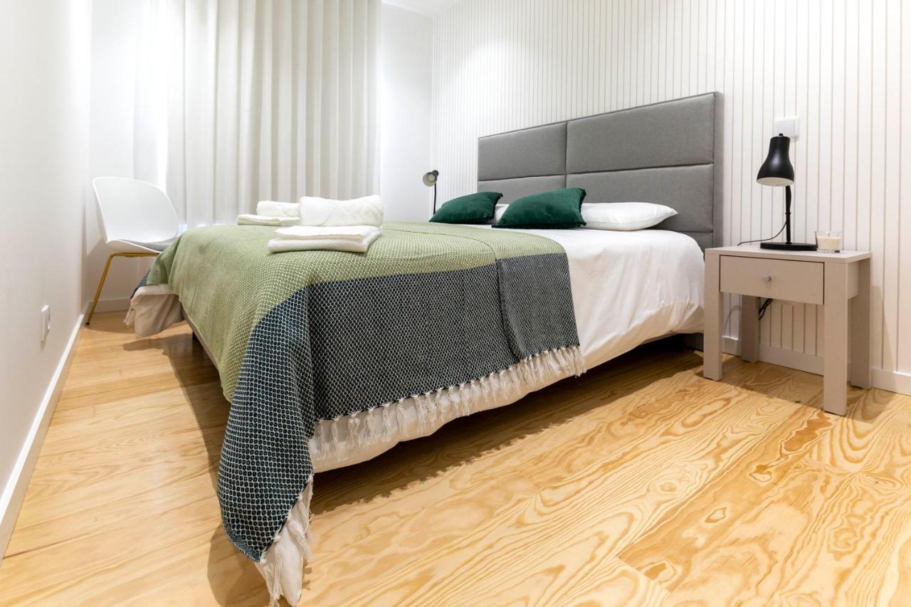 Apartment Delmar I Nazare