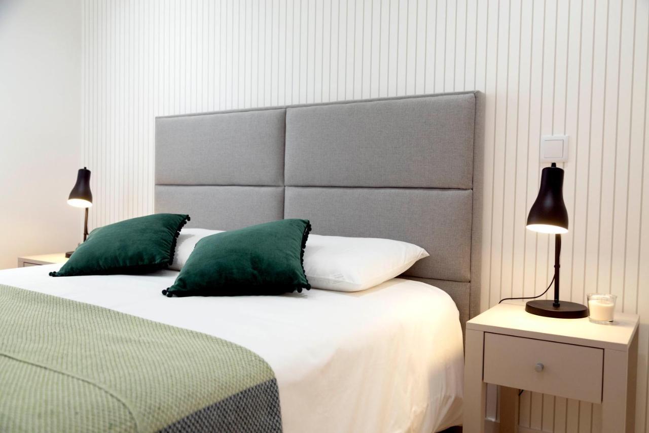 Delmar I Apartment Nazare