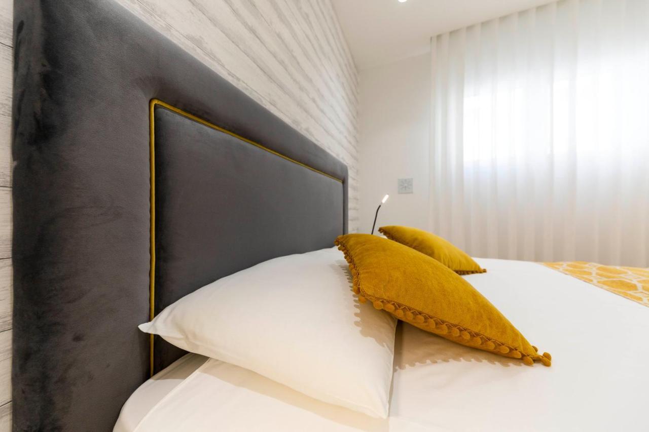 Apartment Delmar I Nazare