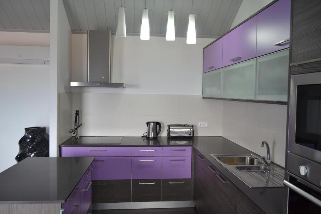 Casa Da Pedra Holiday home