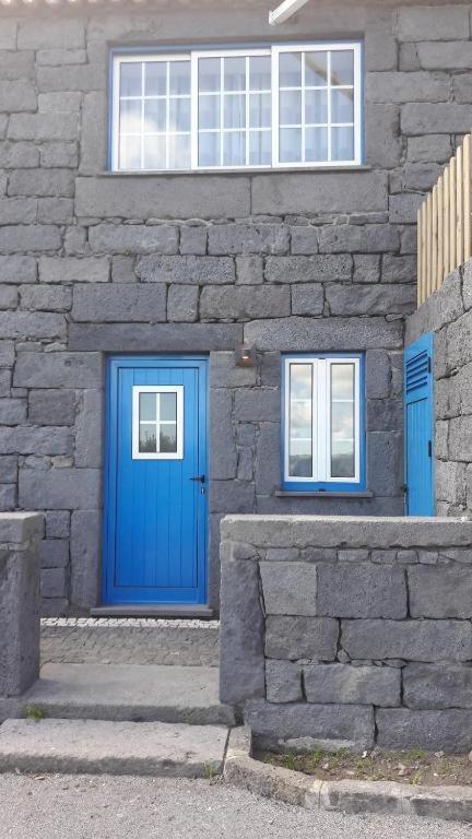 Casa Da Pedra Holiday home Horta (Azores)