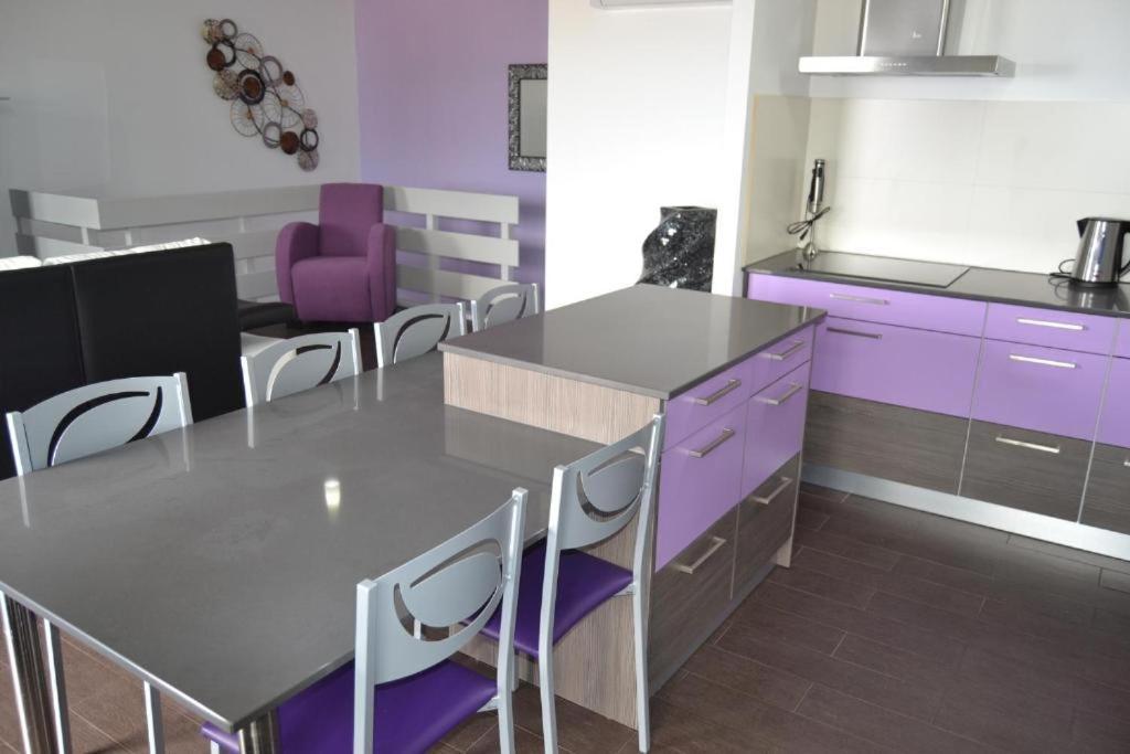 Casa Da Pedra Holiday home Horta (Azores)