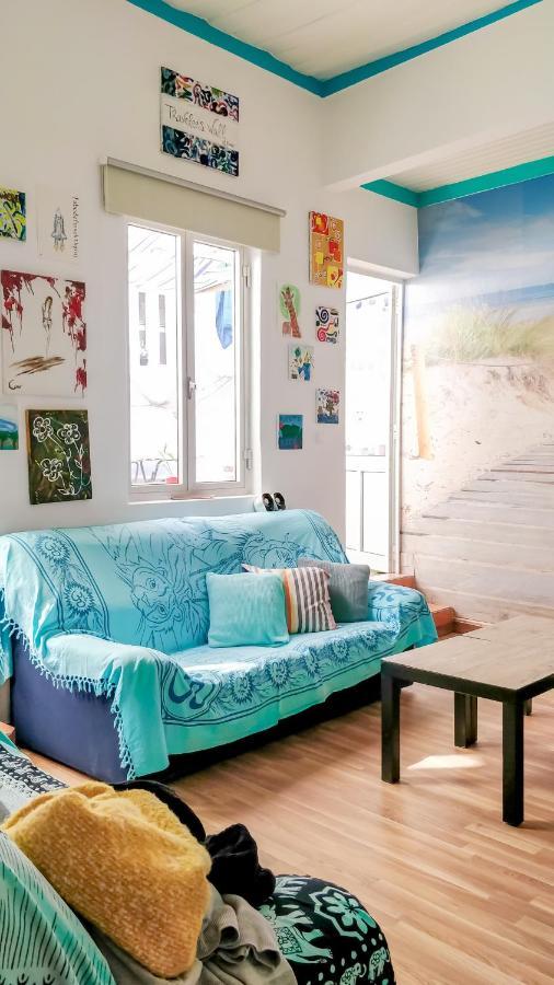 Old Town Hostel Apartment