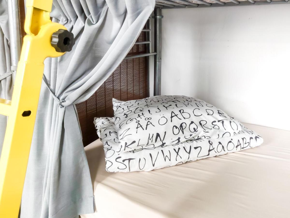 Old Town Hostel * Lagos