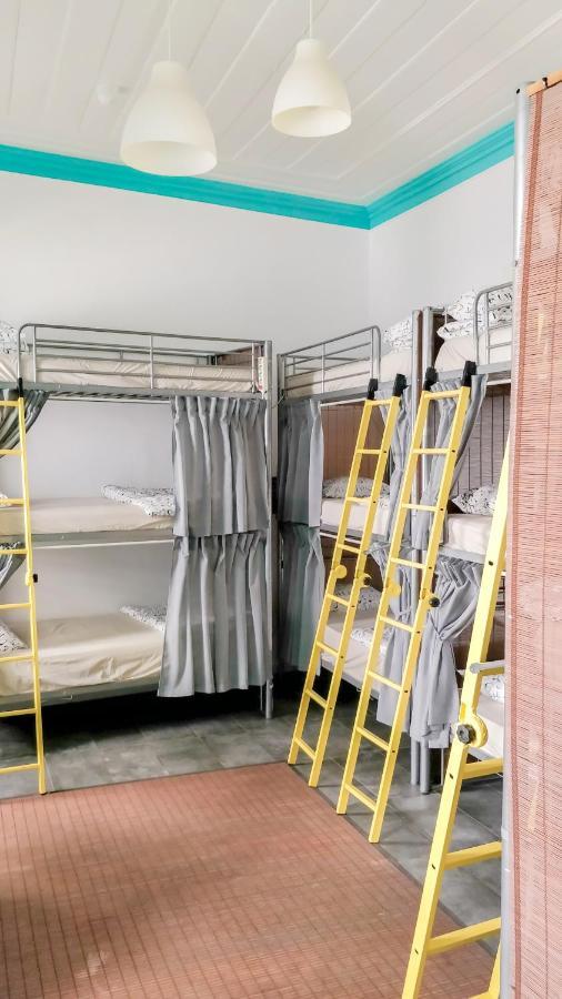 Apartment Old Town Hostel Lagos