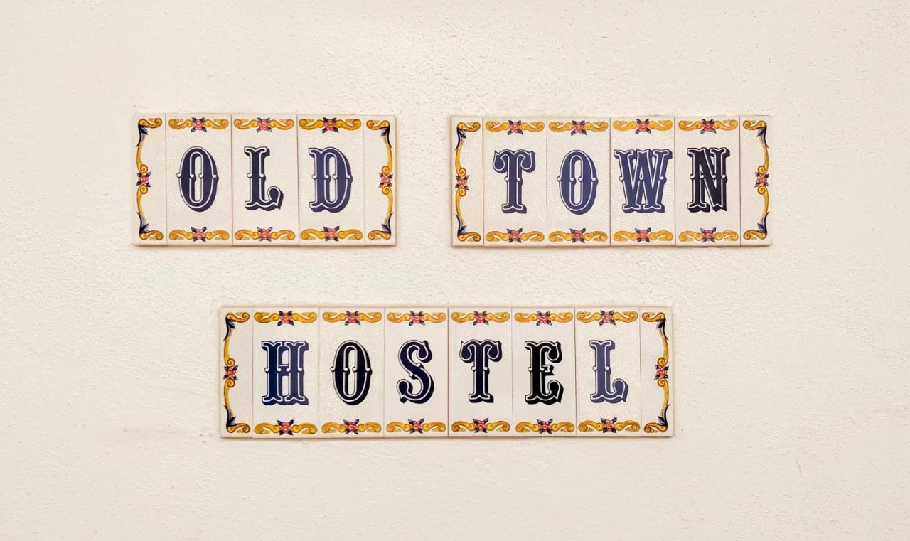 Apartment Old Town Hostel Lagos