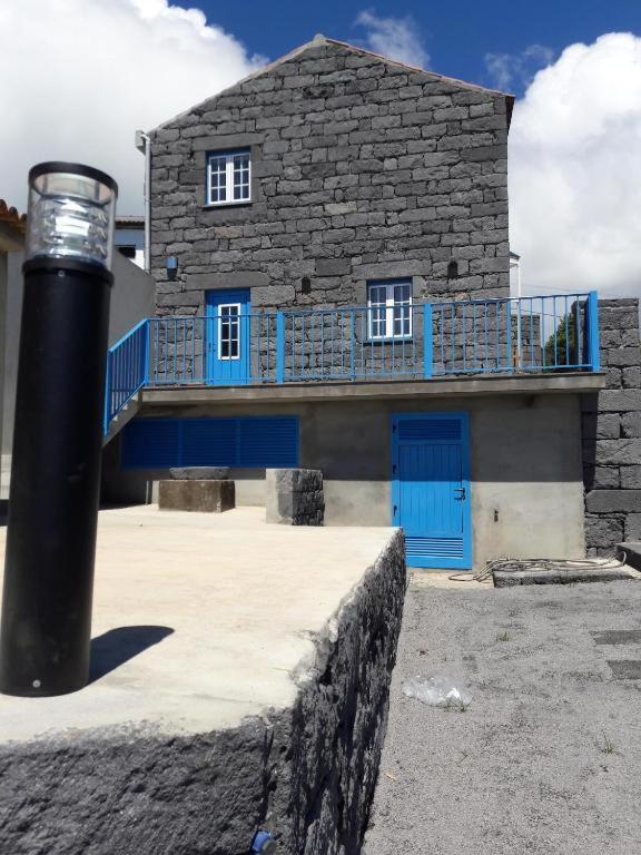 Holiday home Casa Da Pedra Horta (Azores)