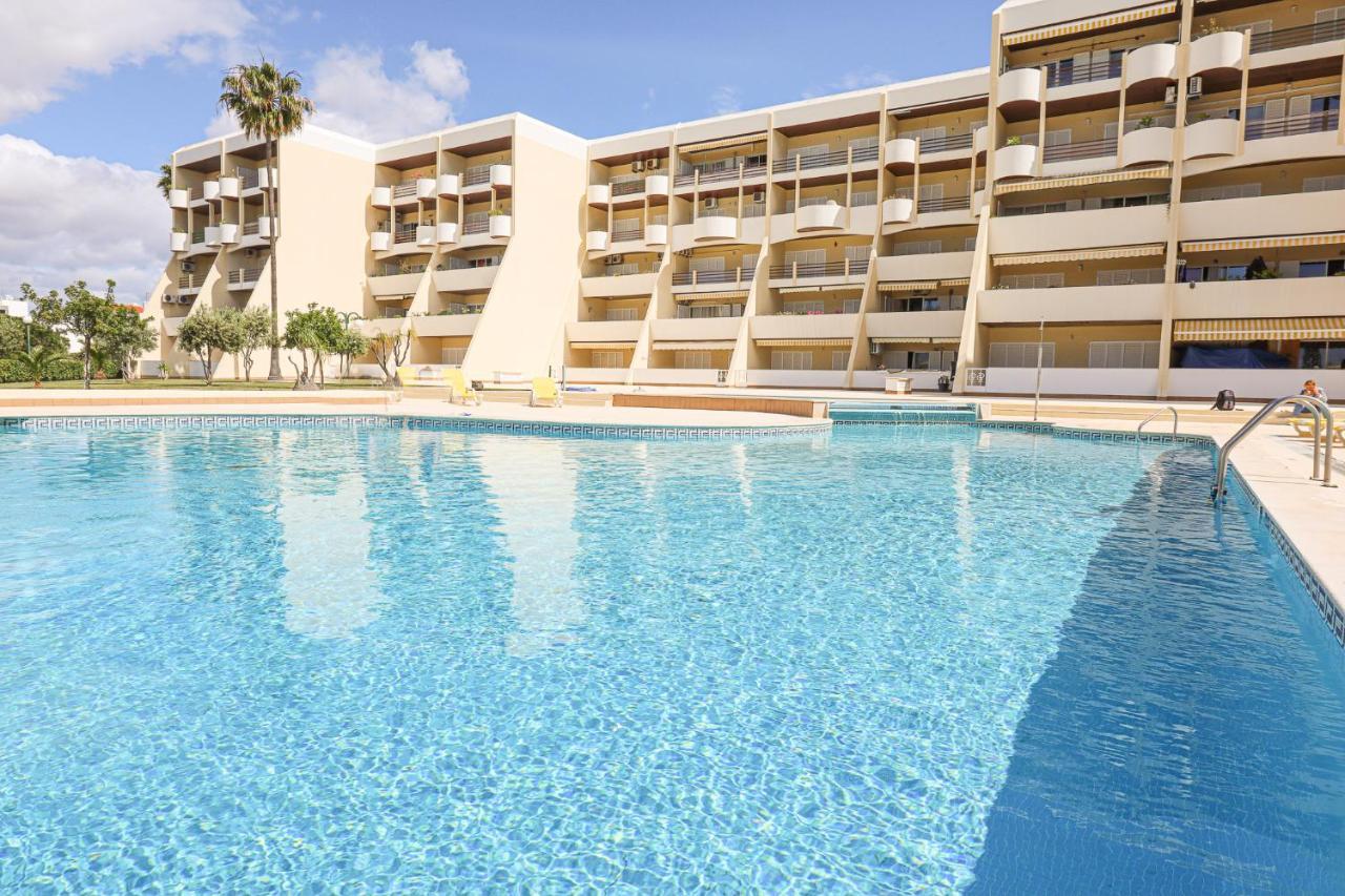Palmeira Gale - Wifi - Pool - Lux - By Bedzy Apartment