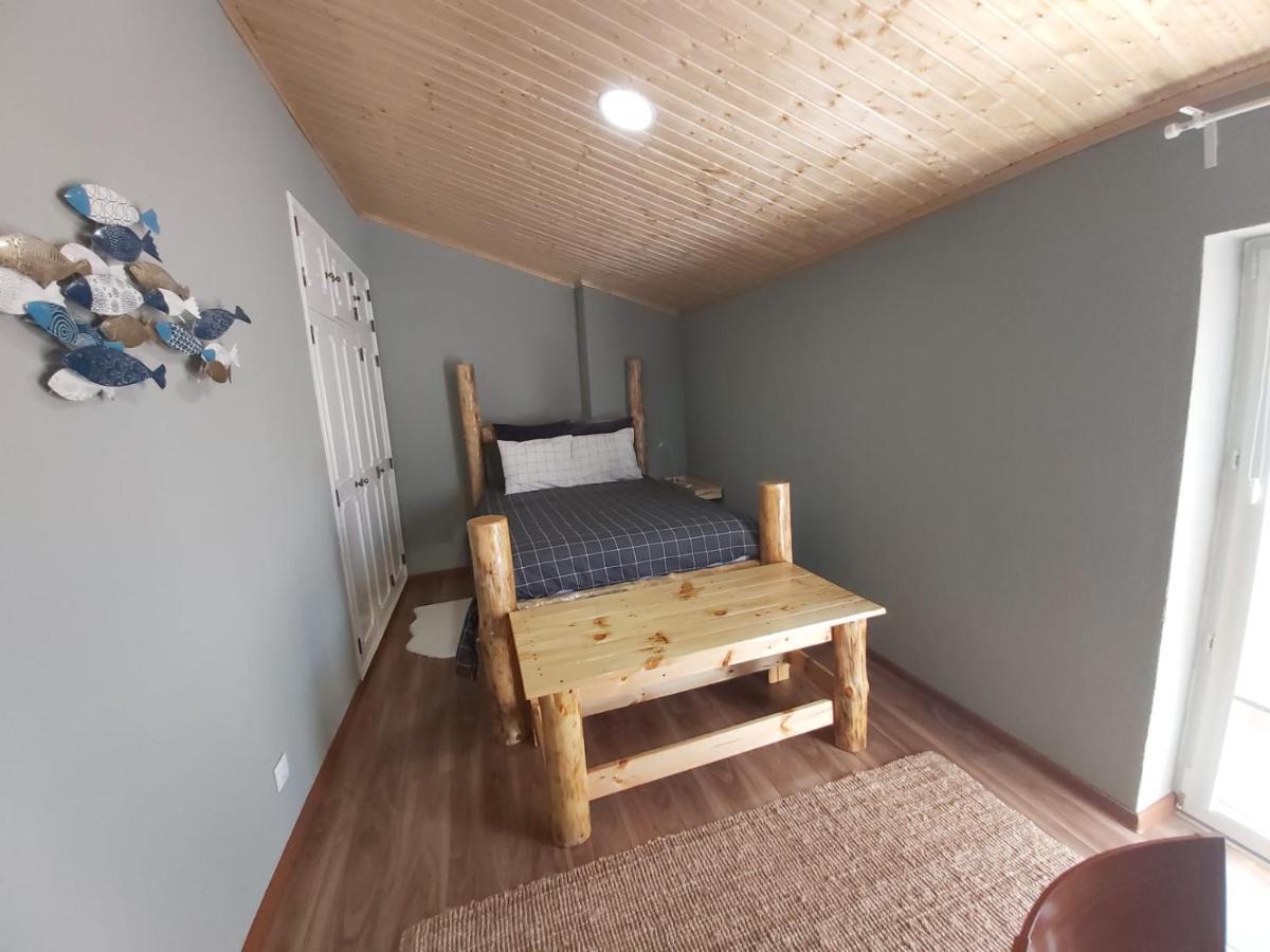 Apartment Tree House Setubal