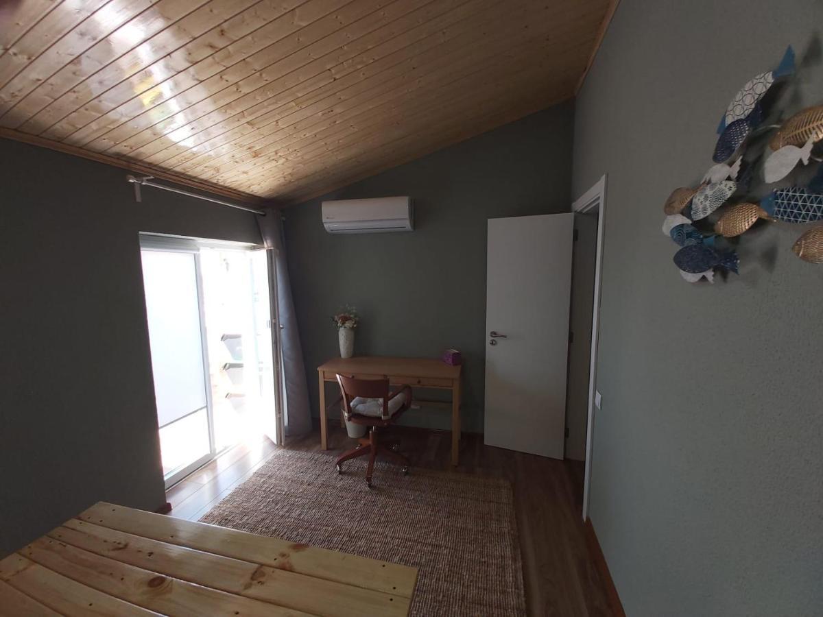 Apartamento Tree House *