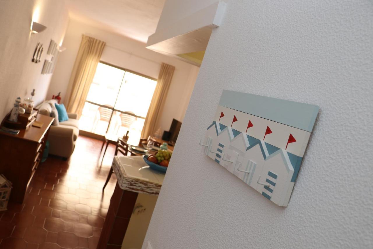 Prata Azul Apartment