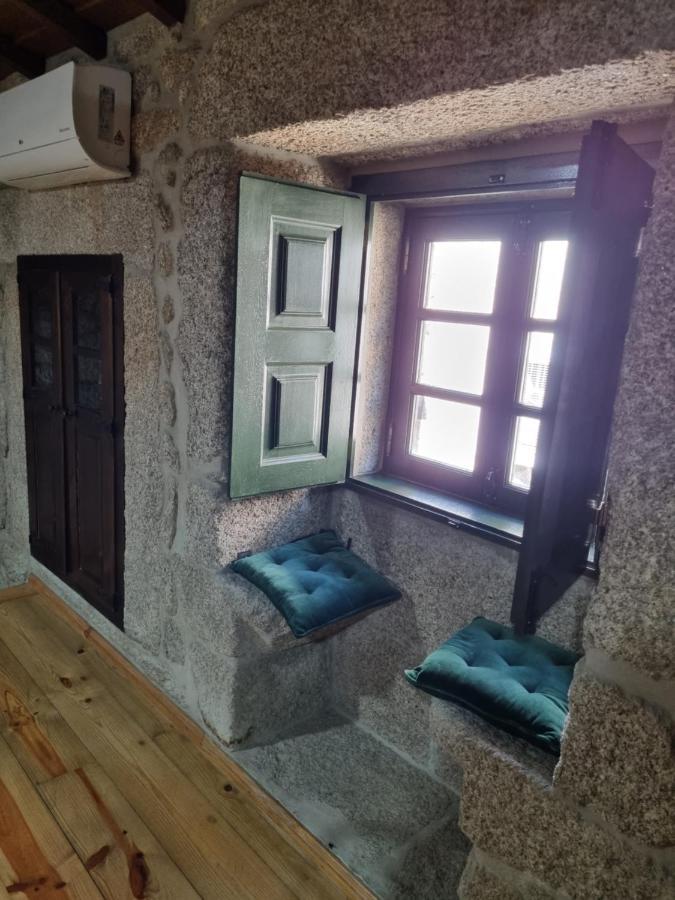 Casa Da Mimi * Soajo