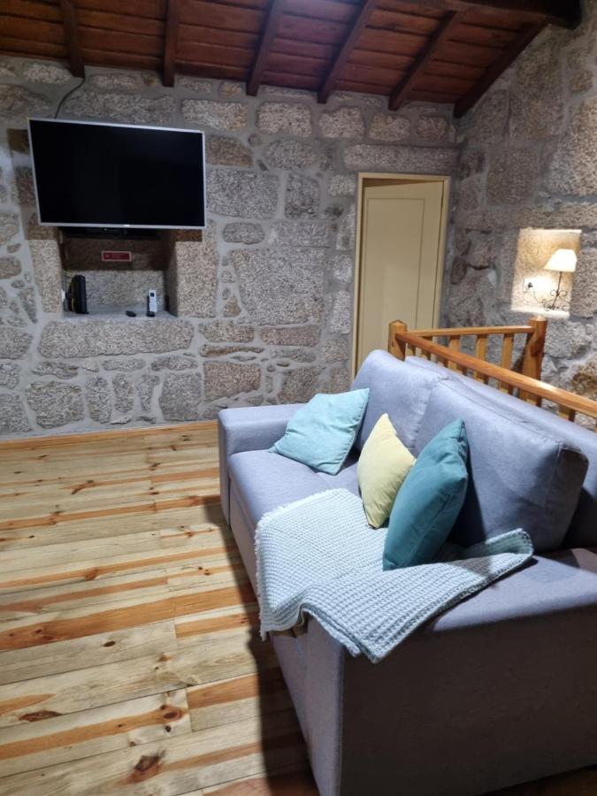 Casa Da Mimi Holiday home Soajo