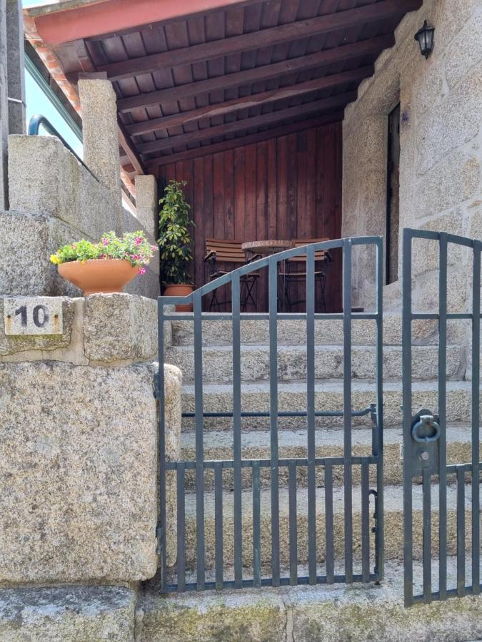 Casa Da Mimi Soajo
