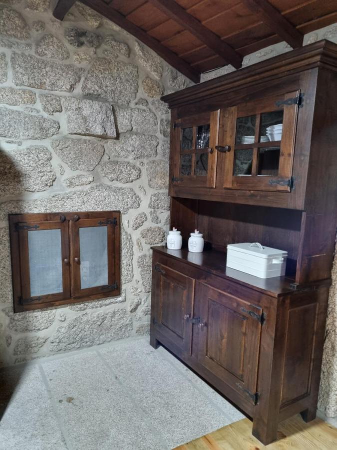 Vakantiehuis Casa Da Mimi Soajo